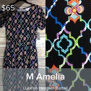 LuLaRoe Amelia
